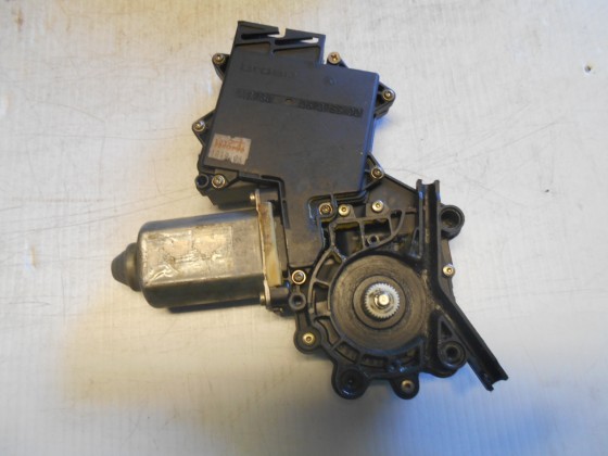 Motor Elevador Vidro Frt Drt VW Sharan 1999 MEV157